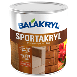 Balakryl Sportakryl