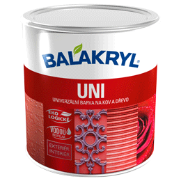 Balakryl UNI Lesk