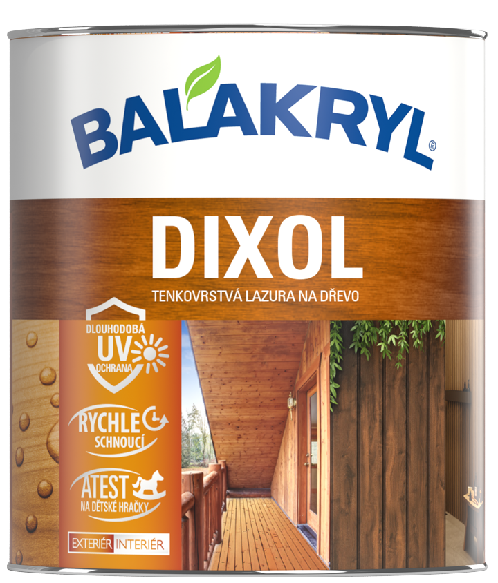 Balakryl Dixol