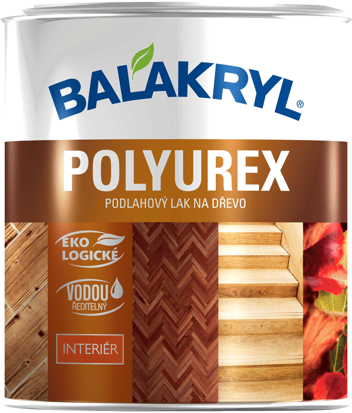 Balakryl Polyurex