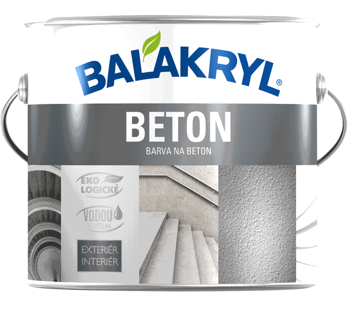Balakryl Betón