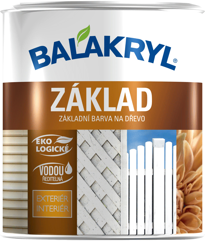 Balakryl Základ