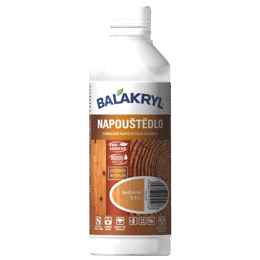 Balakryl Napúšťadlo