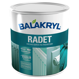 Balakryl Radet