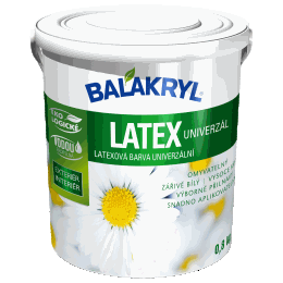 Balakryl Latex UNI
