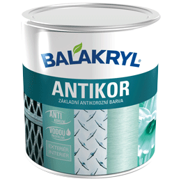 Balakyl Antikor