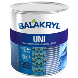 Balakryl UNI mat