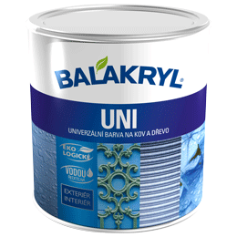 Balakryl uni lesk Balakryl uni lesk