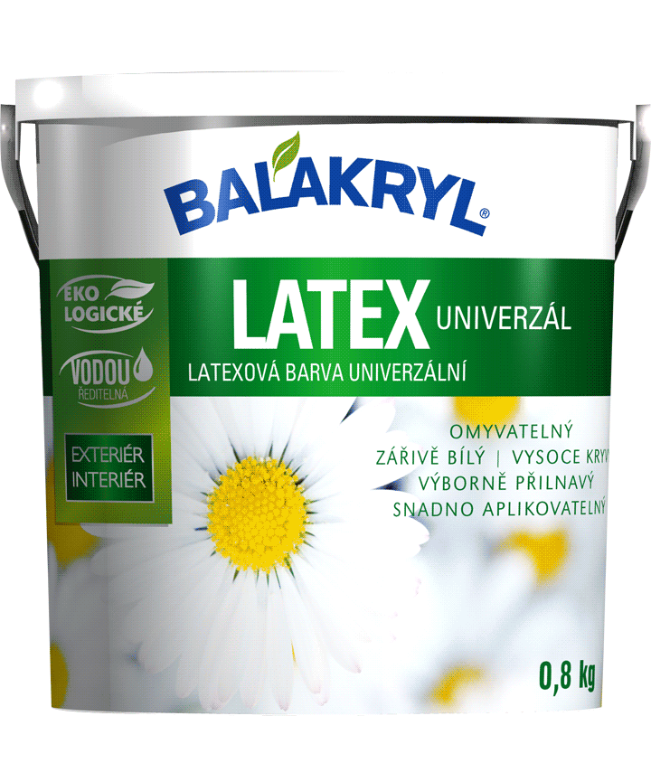 Balakryl Latex UNI