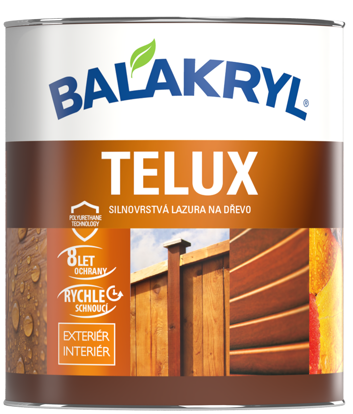 Balakryl Telux